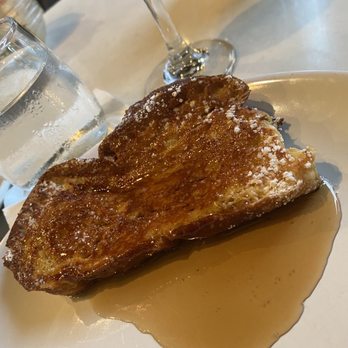 Garden Parc - french toast - Venues & Event Spaces Near Me - Atlanta, Georgia
