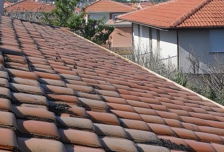 Slide of NexTop Roofing