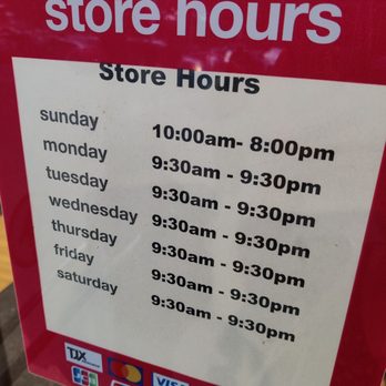 TJ MAXX - Updated January 2026 - 492 Photos & 122 Reviews - 98-1005