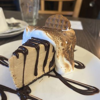 Acre - Peanut butter pie - Bars Near Me - Auburn, Alabama