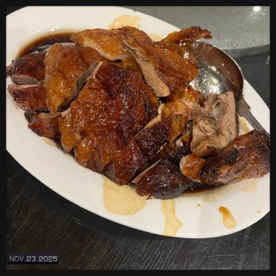 Four Seasons (Queensway) by null