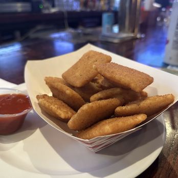 Brew House - Fried Ravioli - Bars Near Me - New Hyde Park, New York Brew House - Fried Ravioli - Bars Near Me - New Hyde Park, New York