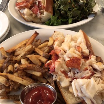 Neptune Oyster - Lobster Roll - Seafood Near Me - Boston, Massachusetts Neptune Oyster - Lobster Roll - Seafood Near Me - Boston, Massachusetts