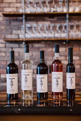 Deep Roots Winery & Bistro - RiNo by null