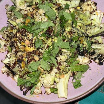 Cabra - Peruvian Near Me - Los Angeles, California