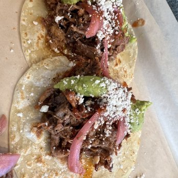 Smok Barbecue - Brisket tacos - Barbeque Near Me - Denver, Colorado Smok Barbecue - Brisket tacos - Barbeque Near Me - Denver, Colorado