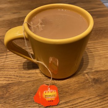 Eggcellent Cafe - Hong Kong Milk Tea - Coffee & Tea Near Me - Philadelphia, Pennsylvania