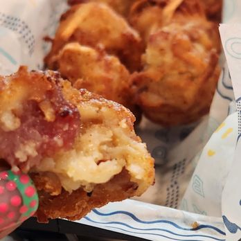 Biscuit Belly - Loaded breakfast tots - Breakfast & Brunch Near Me - Summerville, South Carolina