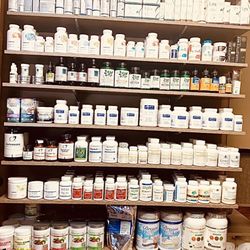 North Valley Medical and Yoga Center - Our supplement offerings
