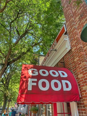 Doug's Fish Fry by null