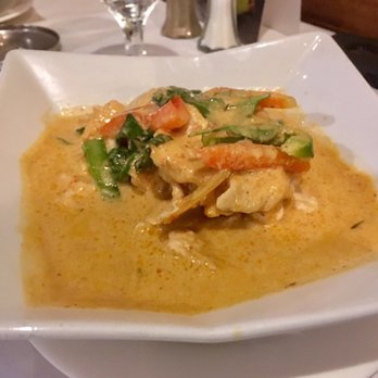 Railroad Thai Restaurant - Curry - Thai Near Me - Montgomery, Alabama Railroad Thai Restaurant - Curry - Thai Near Me - Montgomery, Alabama