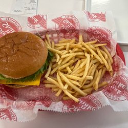 Steak ’n Shake