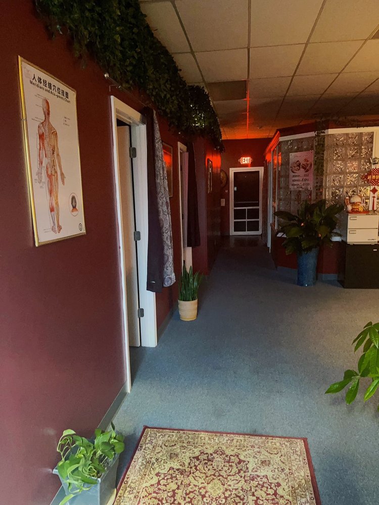 ASIAN SPA MASSAGE & BODYWORK Updated October 2024 30 Photos 34