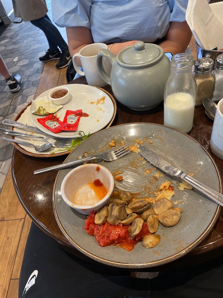 THE PICKLED DUCK Updated June 2024 15 Greenhaw Rd, Derry, United