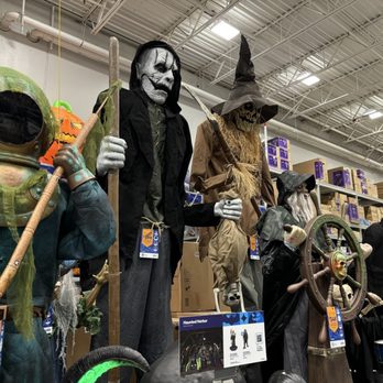 lowes higley and the 60