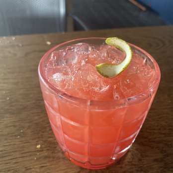 The Golden Rule - Margarita - Cocktail Bars Near Me - Georgetown, Texas The Golden Rule - Margarita - Cocktail Bars Near Me - Georgetown, Texas