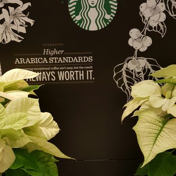 Grains & Grounds - Starbucks @ the bakery - Bakeries Near Me - Santa Ynez, California