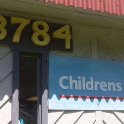 The Closet Thrift Store - The Closet Thrift Store