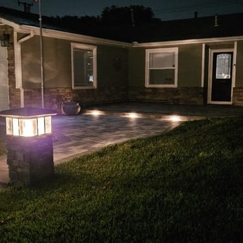 My Outdoor Builder - Beautiful work - Masonry/Concrete Near Me - Van Nuys, California