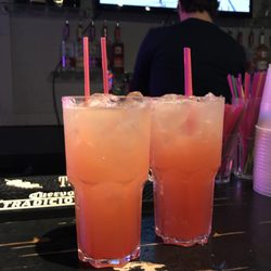Rick's American Cafe - Mind Probes