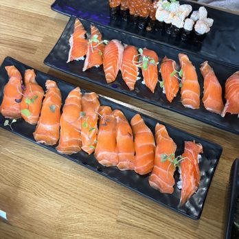 Sushi Damu - Sushi Bars Near Me - Tustin, California Sushi Damu - Sushi Bars Near Me - Tustin, California