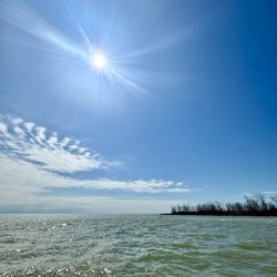 Port Burwell Beach