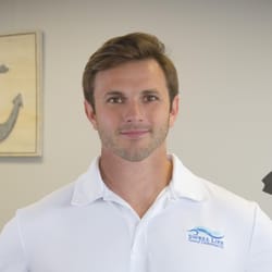 Swell Life Family Chiropractic - Dr. Ed Barbieri, owner and chiropractor at Swell Life. Come meet Dr. Ed and see how chiropractic can help you and your family.