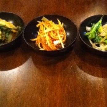 Nassau Sushi - Side dishes - Japanese Near Me - Princeton, New Jersey