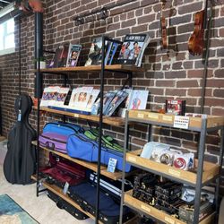 Ronald Sachs Violins - Taylor Swift music now!
