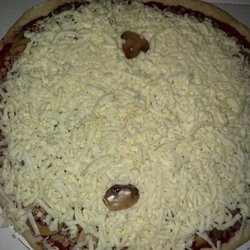 Greg's Pizza - Johnson City - Take n bake