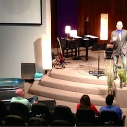 New Life Community Church