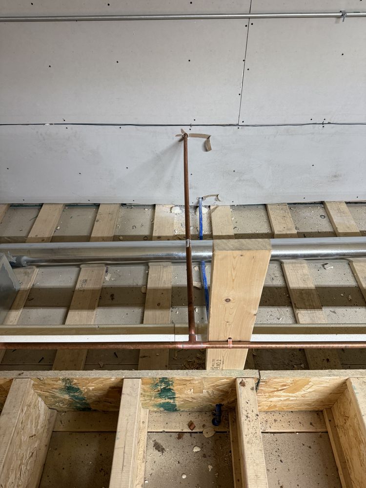 Slide of A To S Plumbing