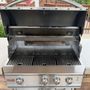 GrillFix N Clean