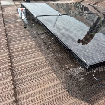 Solar Revive Pros - Window Washing Near Me