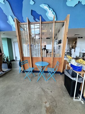 Backyard Bowls by null