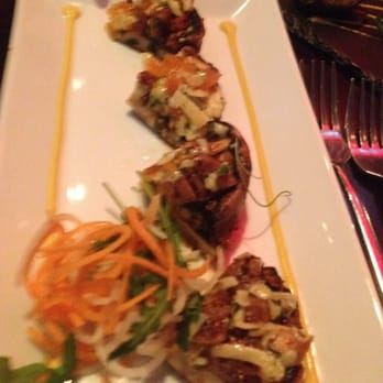 Namaaste Kitchen - Portabello mushroom tikka masala: uniquely delicious. - Indian Near Me - London, XGL