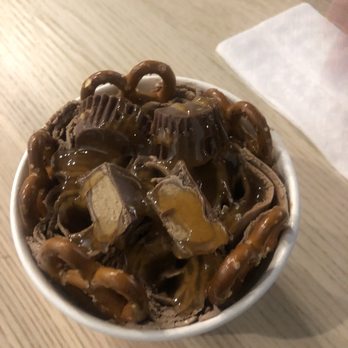Iceland Ice Cream - Ice Cream & Frozen Yogurt Near Me - Arlington, Texas Iceland Ice Cream - Ice Cream & Frozen Yogurt Near Me - Arlington, Texas