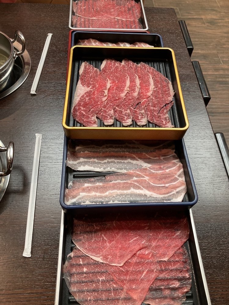 SHABU YO JAPANESE WAGYU HOT POT Updated September 2024 728 Photos
