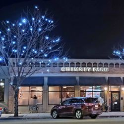 Holiday lights