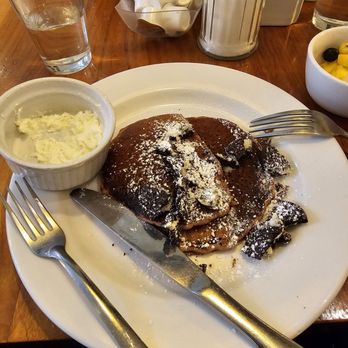 The Village - Oreo Pancake - Diners Near Me - San Francisco, California The Village - Oreo Pancake - Diners Near Me - San Francisco, California