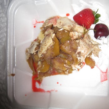 Luigi Vitrone's Pastabilities Restaurant - homemade apple pie - Italian Near Me - Wilmington, Delaware Luigi Vitrone's Pastabilities Restaurant - homemade apple pie - Italian Near Me - Wilmington, Delaware