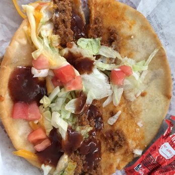 Taco Bell - Fast Food Near Me - Cherry Hill, New Jersey