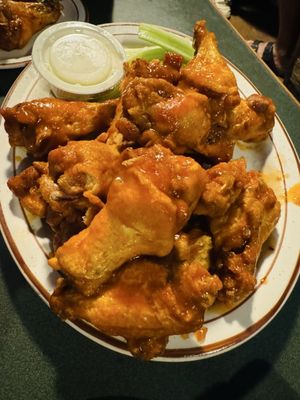 Buff's Pub by null