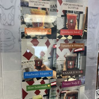 Sandwich King - Sandwiches Near Me - Mounds View, Minnesota