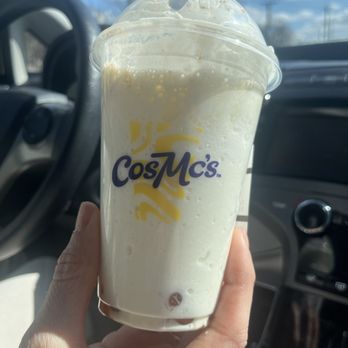 CosMc’s - Fast Food Near Me - Bolingbrook, Illinois