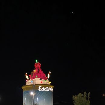 EddieWorld - Service Stations Near Me - Yermo, California