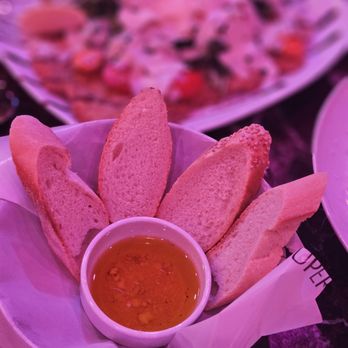 Superfrico - Italian Near Me - Atlantic City, New Jersey