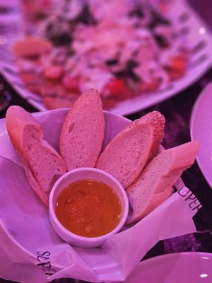 Superfrico Atlantic City by null