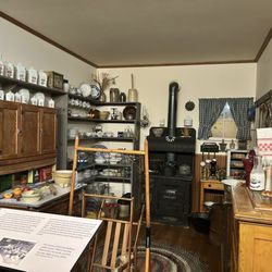 Sigler Western Museum