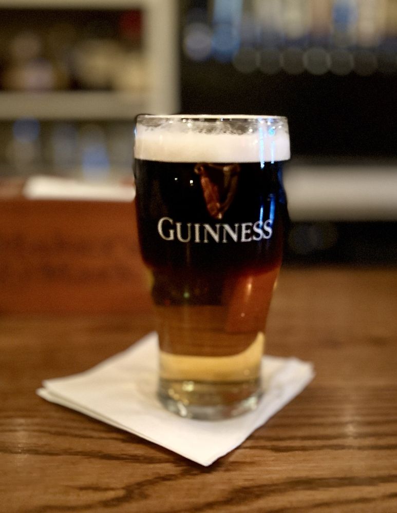 Social spots from The Blasket